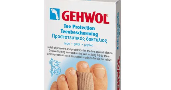 Gehwol Toe Pretection Cap