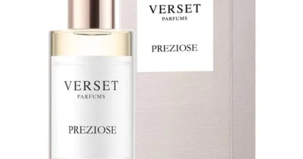 Verset Preziose Eau De Parfum 15ml