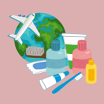 Travel Kit