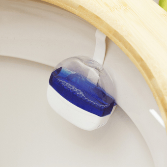 Αποσμητικά Χώρου - Μπλοκ WC - Συλλέκτης Υγρασίας