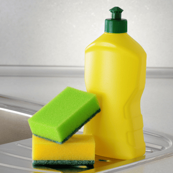 Υγρά Πιάτων