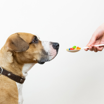 Συμπληρώματα Διατροφής