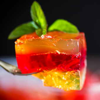 Γλυκά Κουταλιού - Ζελέ