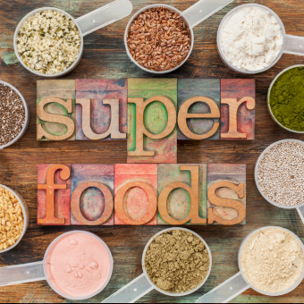 Υπερτροφές