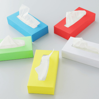 Χαρτομάντηλα