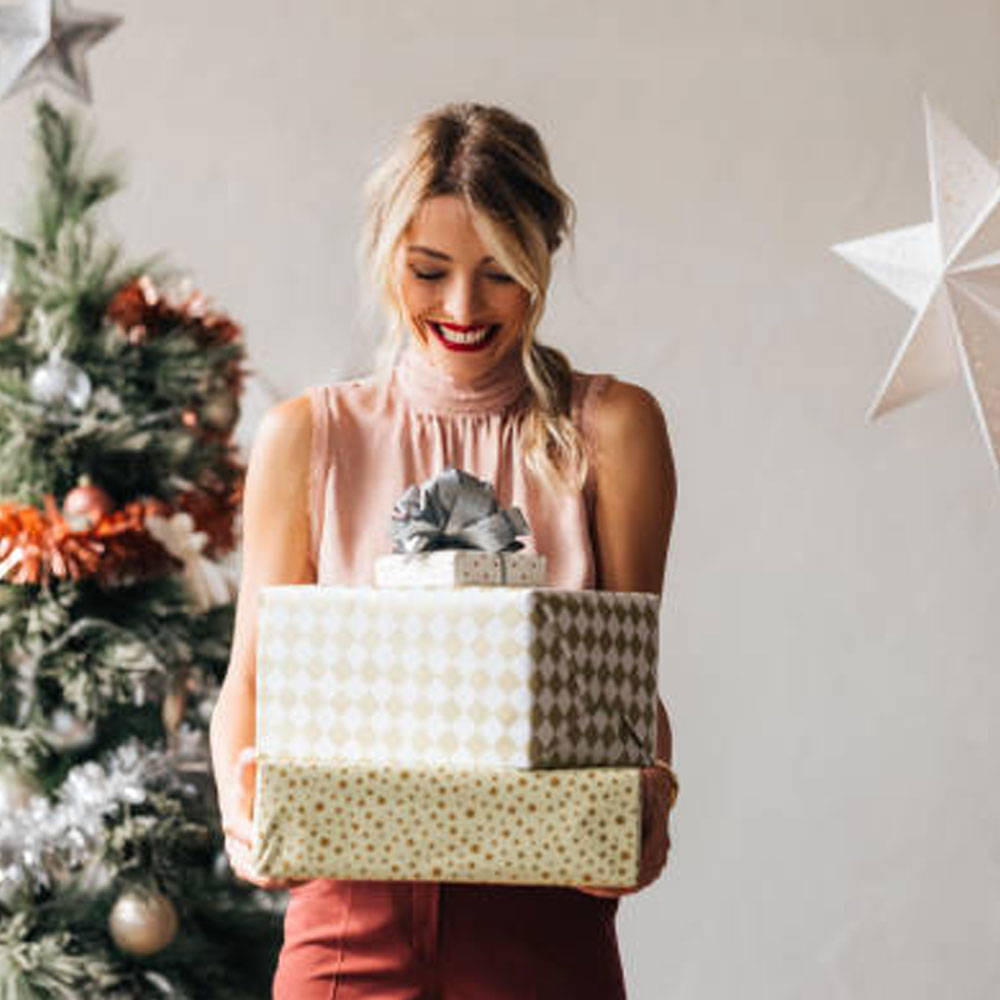 ΔΩΡΑ ΓΙΑ ΤΗΝ ΓΥΝΑΙΚΑ