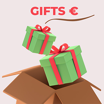 ΔΩΡΑ ΕΩΣ 15 ΕΥΡΩ