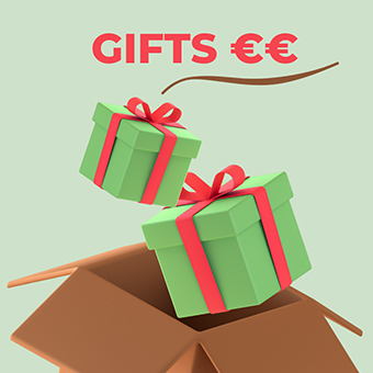 ΔΩΡΑ ΕΩΣ 30 ΕΥΡΩ