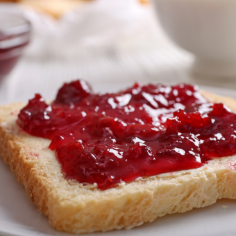 Μαρμελάδες - Μέλι