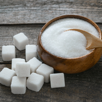 Ζάχαρη - Προϊόντα Ζαχαροπλαστικής