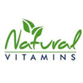Natural Vitamins