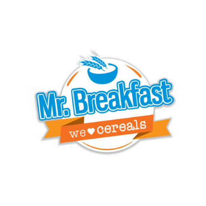 Mr. Breakfast