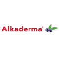 Alkaderma
