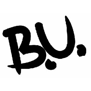 B.U.