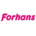Forhans