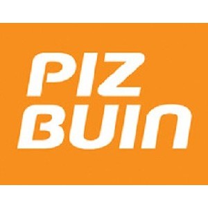 Piz Buin