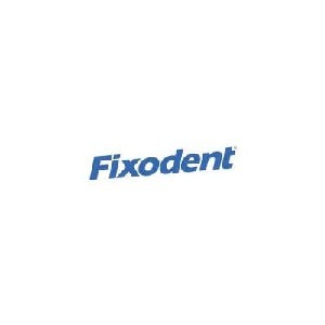 Fixodent