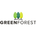 Green Forest