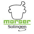 Morser Solingen