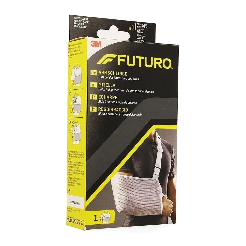 Futuro - Φάκελος Ανάρτησης Χειρός Ένα Μέγεθος-46204EN 1τμχ Futuro - Φάκελος Ανάρτησης Χειρός Ένα Μέγεθος-46204EN 1τμχ