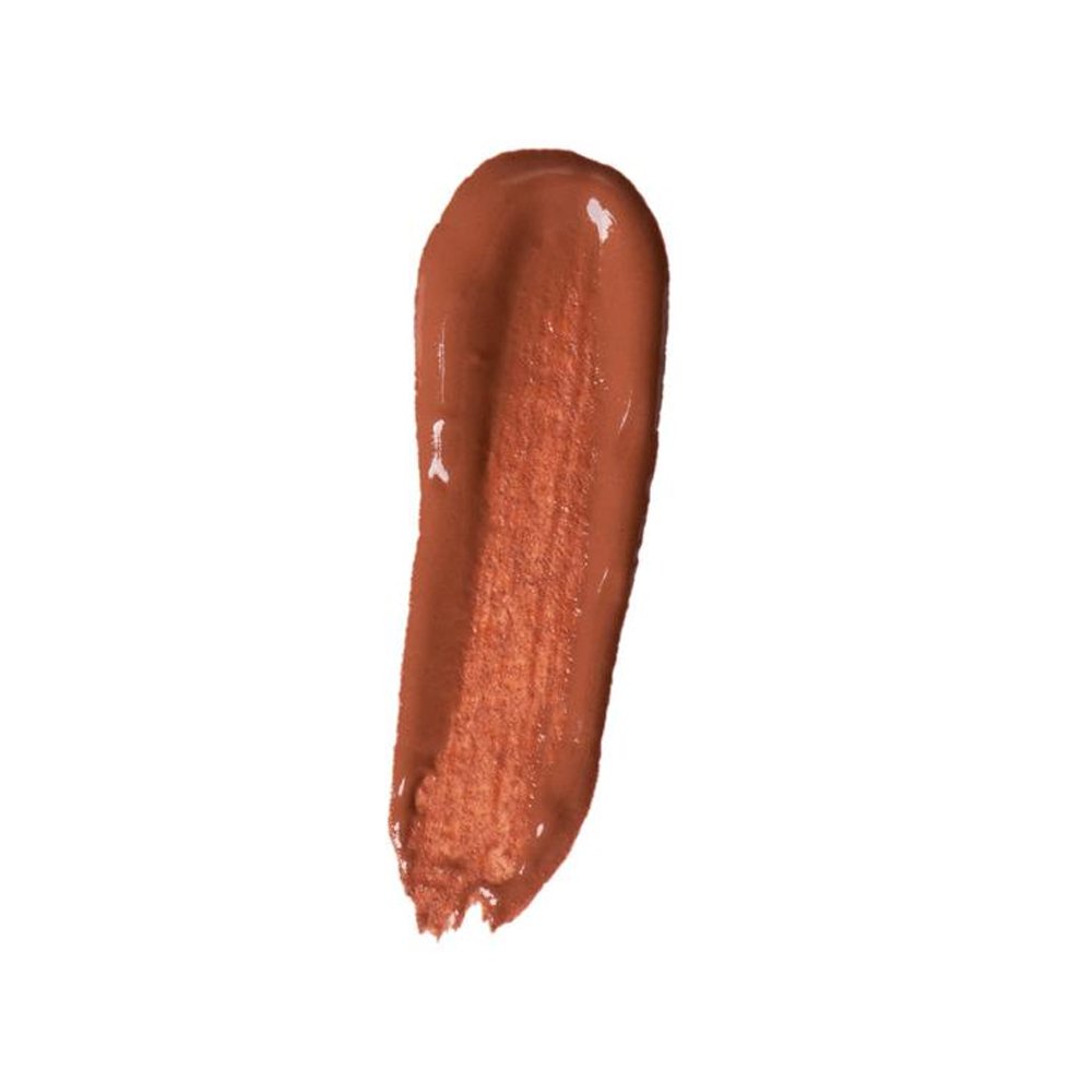 Korres Morello Matte Lasting Lip Fluid 07 Tinted Nude Υγρό Κραγιόν, 3.4ml