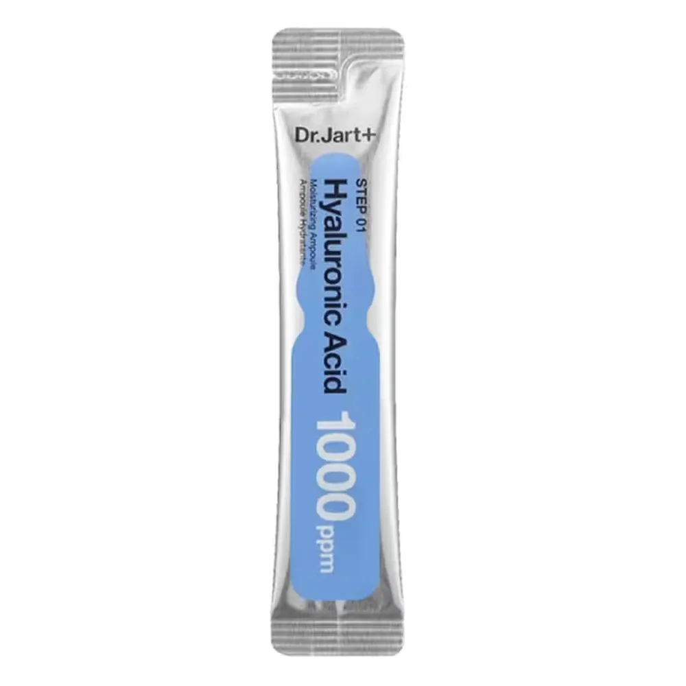 Dr.Jart Cryo Rubber with Moisturizing Hyaluronic Acid Μάσκα δύο Βημάτων με Υαλουρονικό Οξύ, 4g+40g Dr.Jart Cryo Rubber with Moisturizing Hyaluronic Acid Μάσκα δύο Βημάτων με Υαλουρονικό Οξύ, 4g+40g