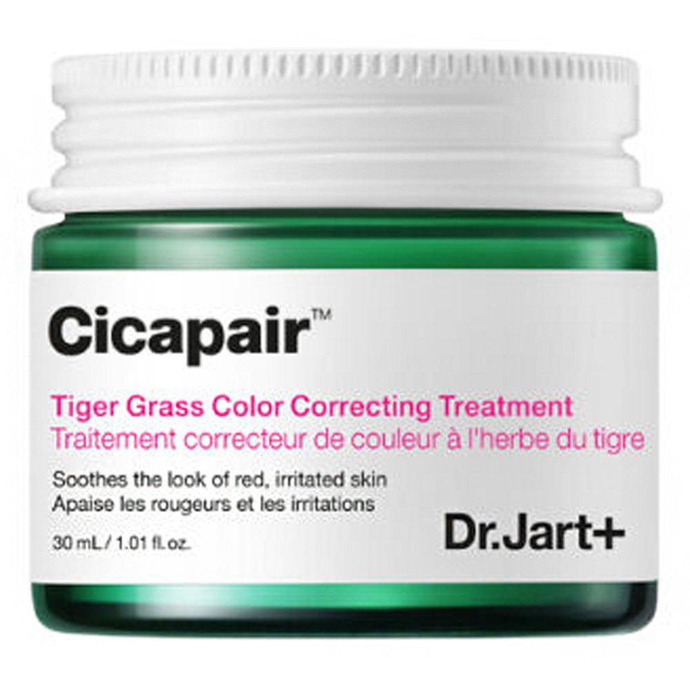 Dr.Jart+ Cicapair Tiger Grass Color Correcting Treatment, 30ml