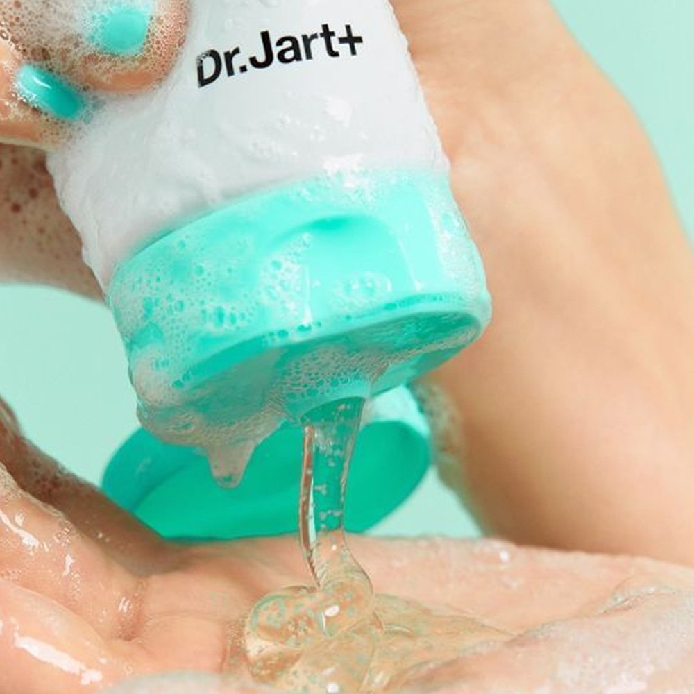 Dr.Jart+ Pore·remedy Renewing Foam Cleanser Καθαριστικό Προσώπου, 150ml