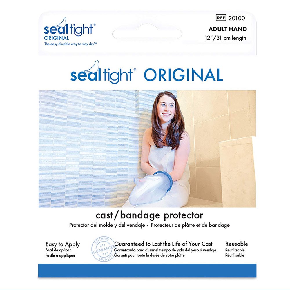 SealTight Original Αδιάβροχο Κάλυμμα Χεριού 30cm, 1τμχ