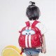 Supercute Backpack - Σχολική Τσάντα Αυτοκινητάκι