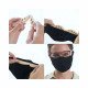 Βάση μάσκας / μύτης για το θόλωμα των γυαλιών - 1Τμχ