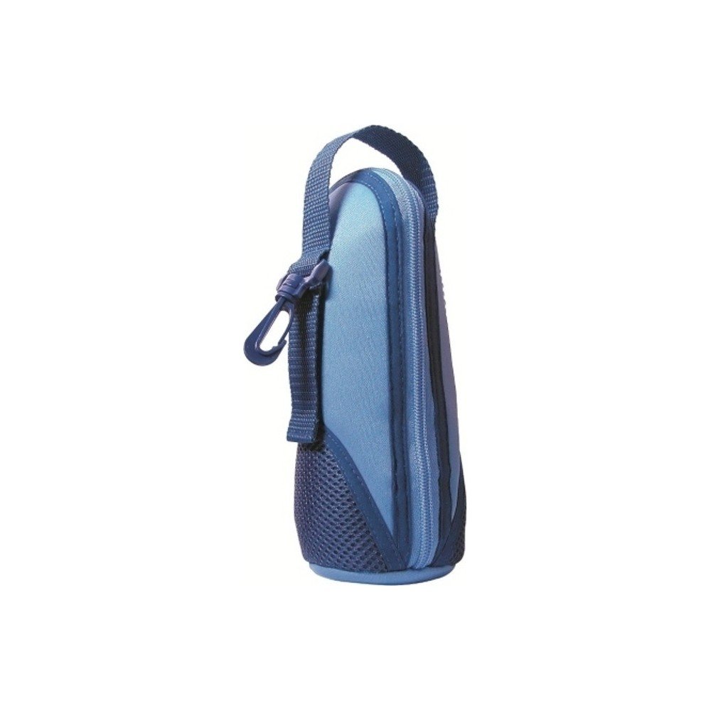 ΜΑΜ Thermal Bag Θερμομονωτική Τσάντα Μπιμπερό - Μπλε