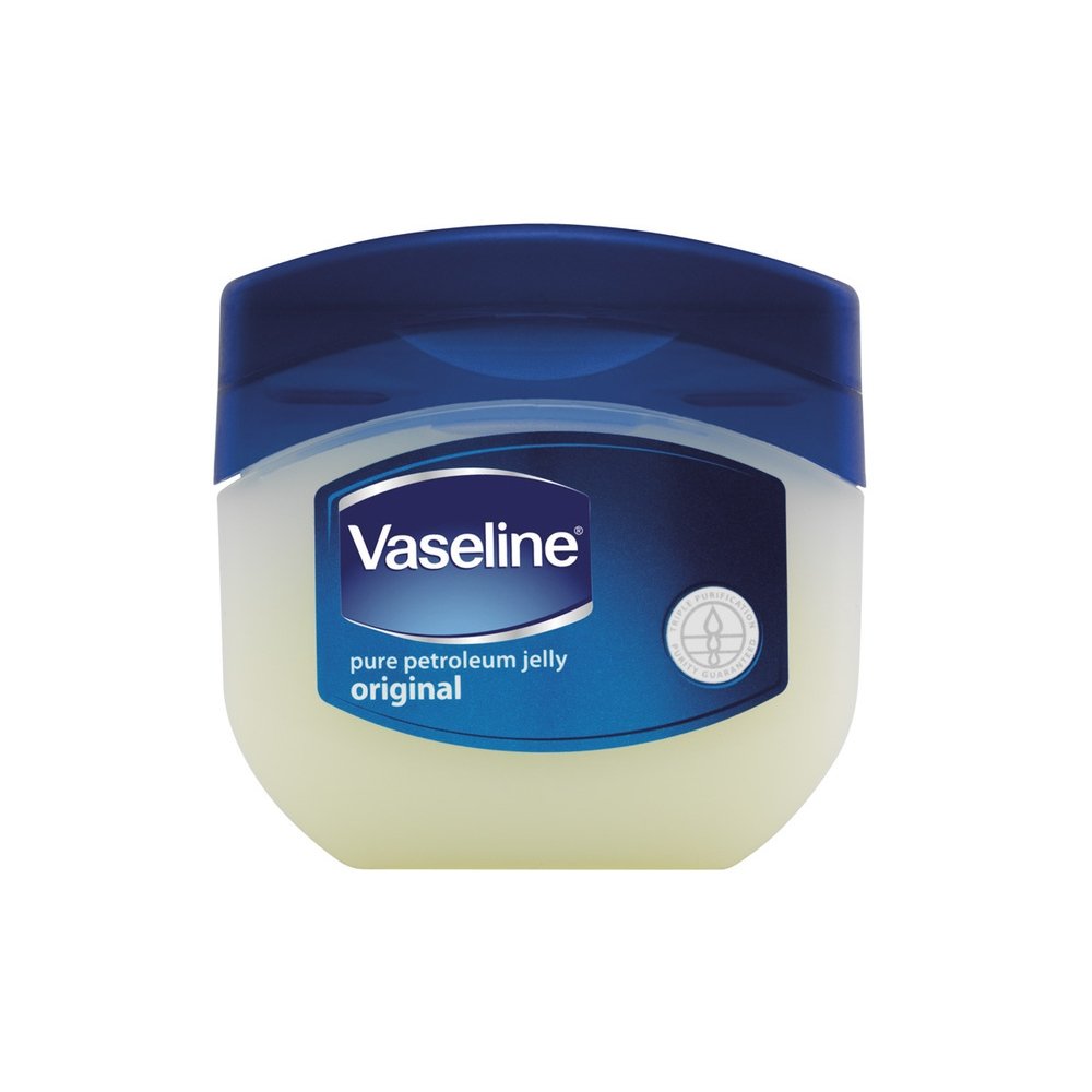 Vaseline Original Pure Καθαρή Βαζελίνη, 100ml