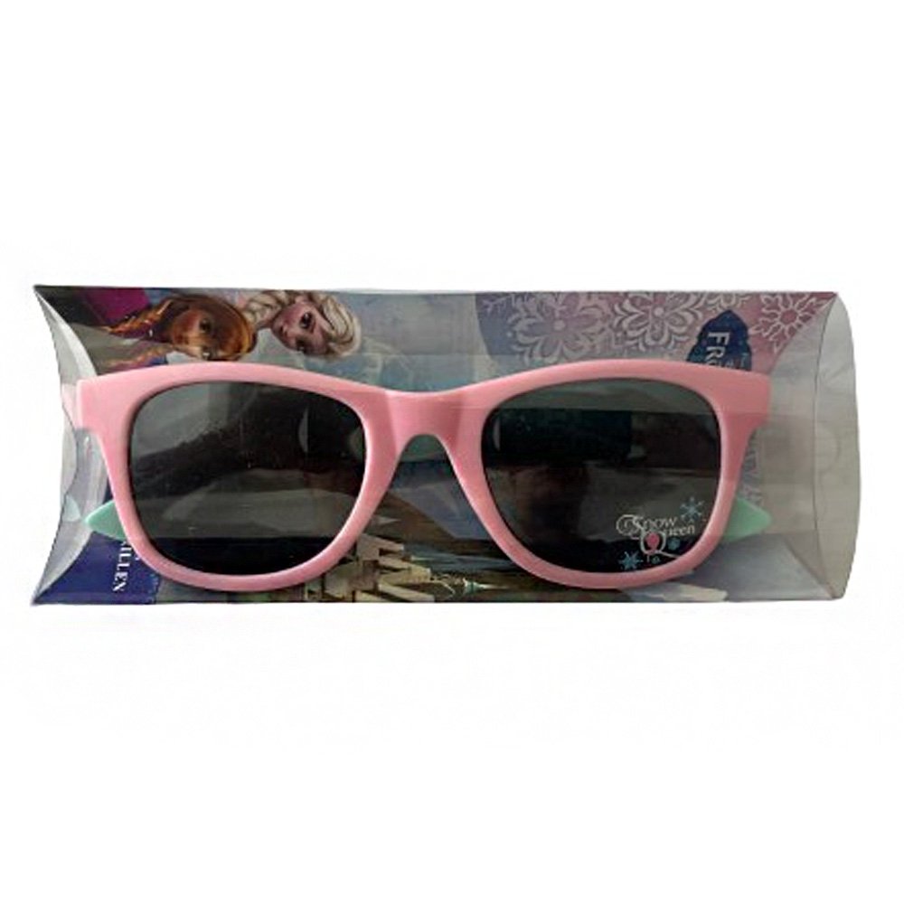 Παιδικά Γυαλιά Ηλίου Frozen Ροζ & Τιρκουάζ 4612, 1τμχ