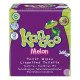 Kandoo Melon Βιοδιασπώμενα Παιδικά Υγρά Μαντηλάκια Τουαλέτας, 3x60τμχ Kandoo Melon Βιοδιασπώμενα Παιδικά Υγρά Μαντηλάκια Τουαλέτας, 3x60τμχ