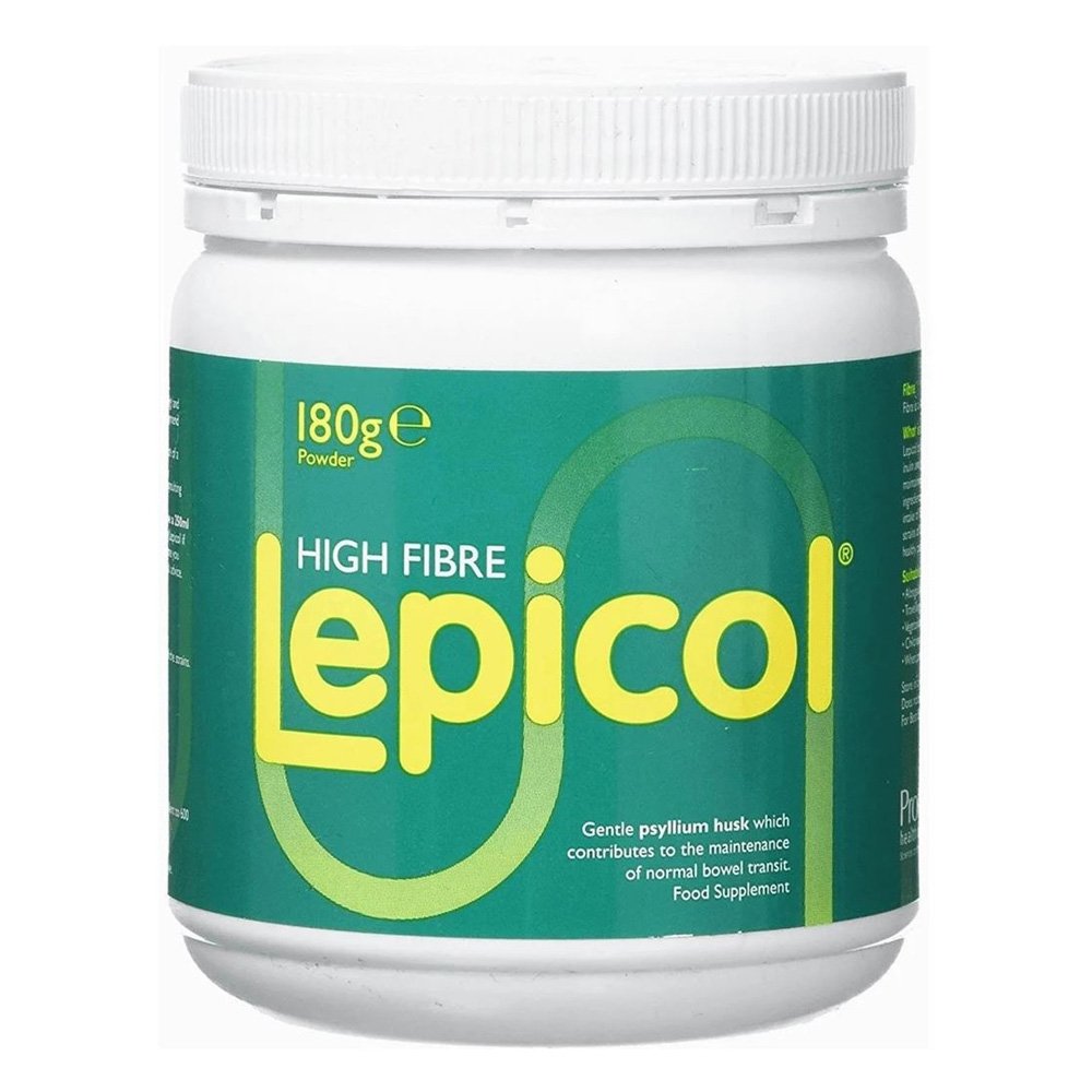 Protexin Lepicol με Προβιοτικά & Πρεβιοτικά για Καλή Εντερική Λειτουργία,180gr