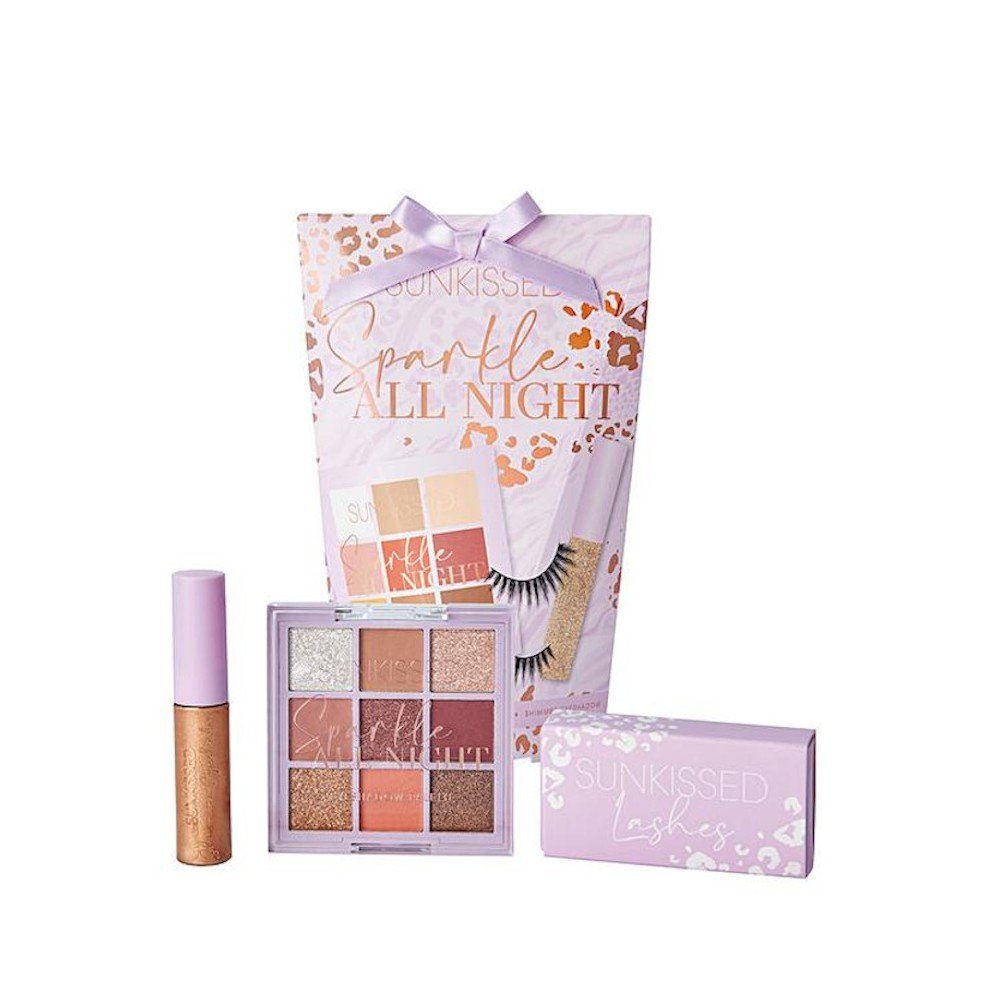 Sunkissed Sparkle All Night Eco Packaging (16.5g)
