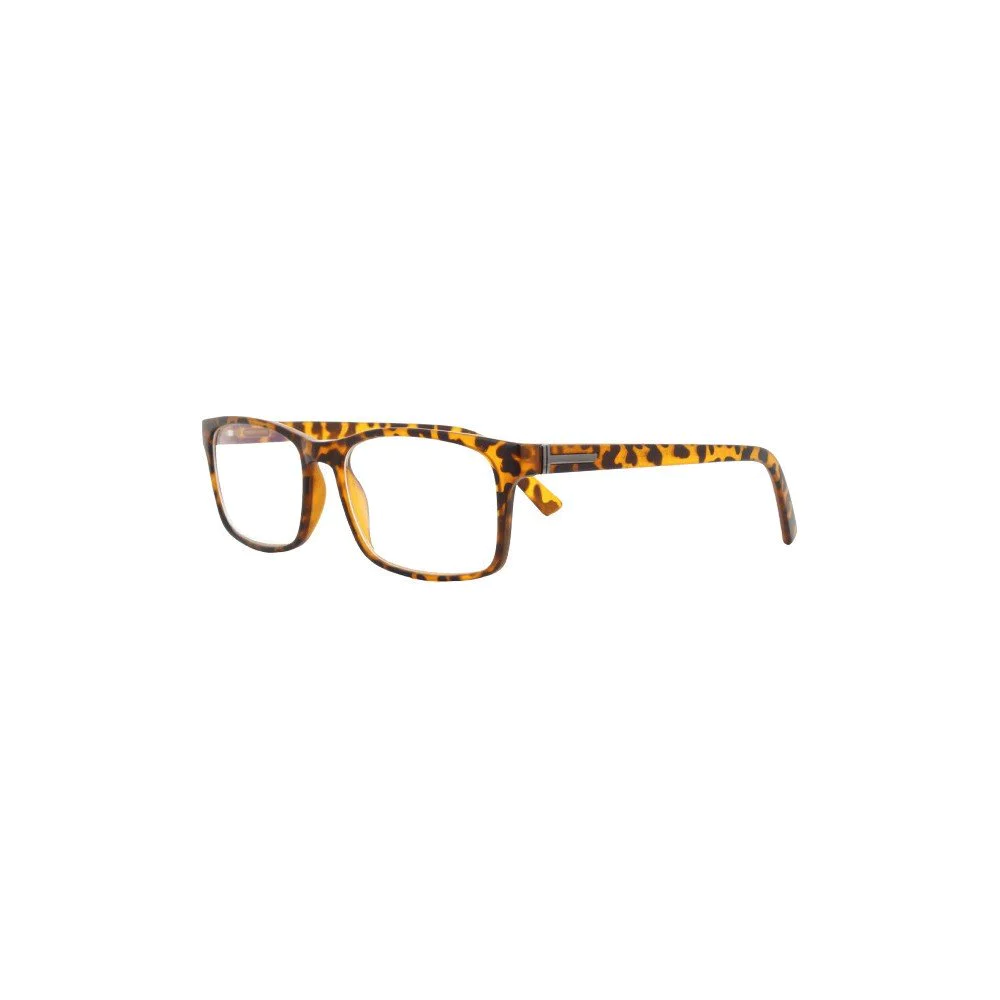 Montana Eyewear Blue Light Filter Turtle PC Protection Γυαλιά Ανάγνωσης Με Φίλτρο Μπλε Φωτός +2.50 [BLF73A]