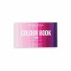 Revolution Beauty Colour Book Shadow Palette CB04