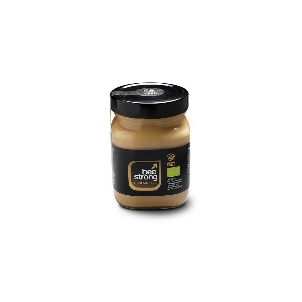 Wish Bee Strong Tahini 350 gr