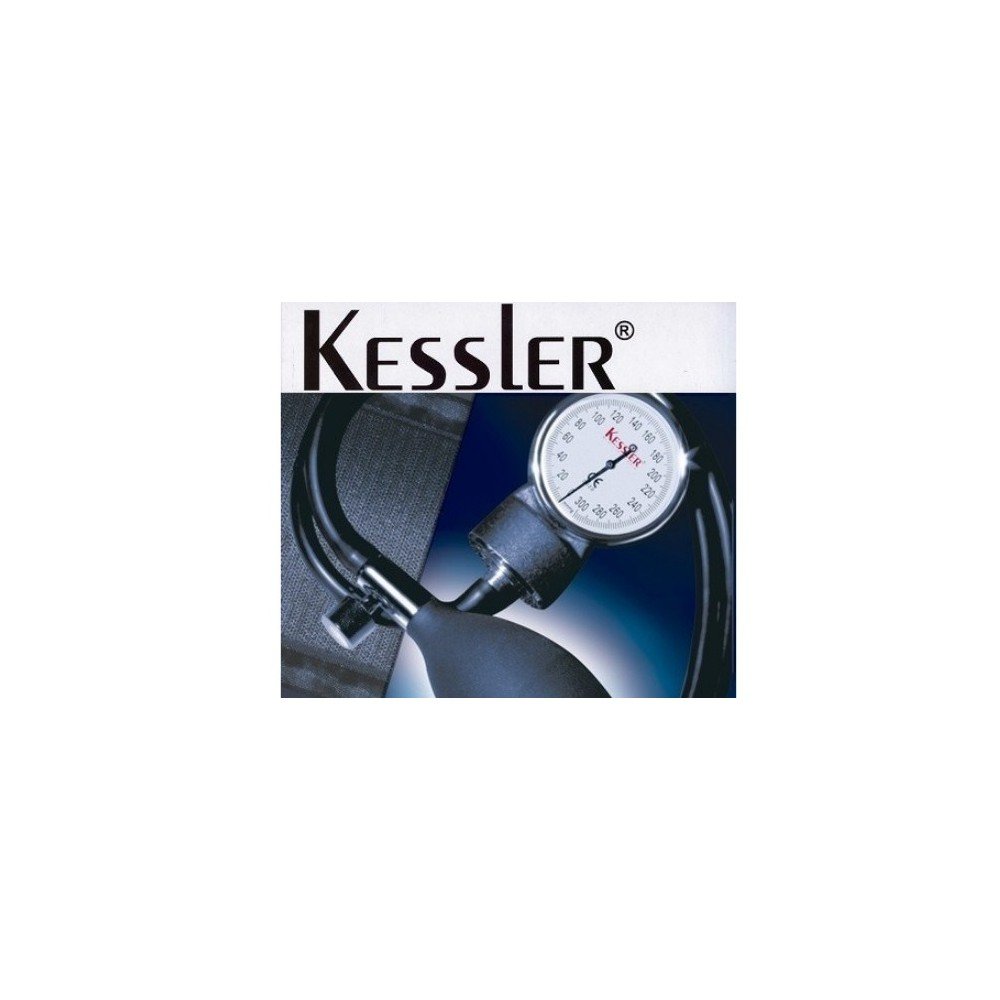 Kessler KS 106 Αναλογικό Πιεσόμετρο,1τμχ