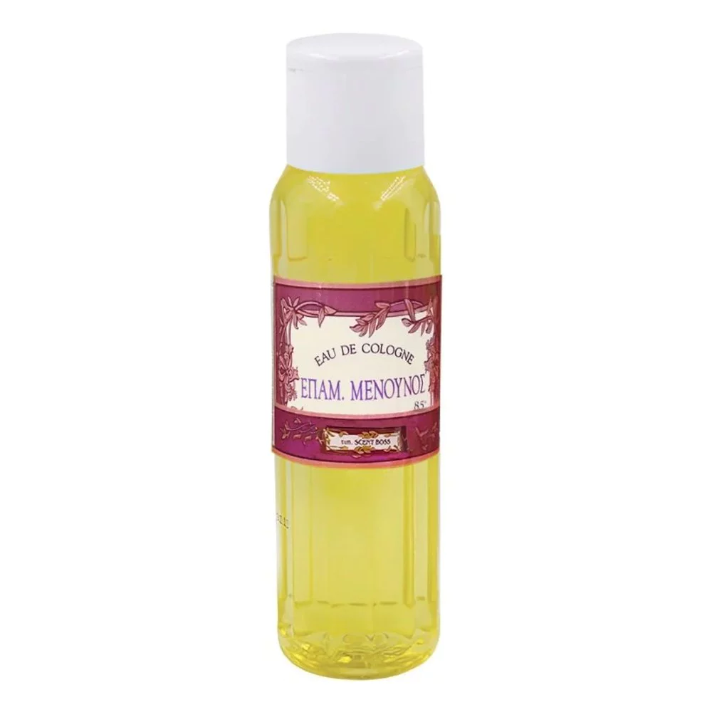 Cosmelia Μενούνος Κολώνια Σανταλόξυλο 85ο, 200ml