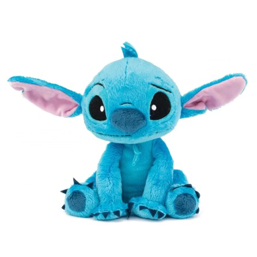 Disney Lilo & Stitch - Stitch Φιγούρα Λούτρινο 25cm, 1τμχ Disney Lilo & Stitch - Stitch Φιγούρα Λούτρινο 25cm, 1τμχ