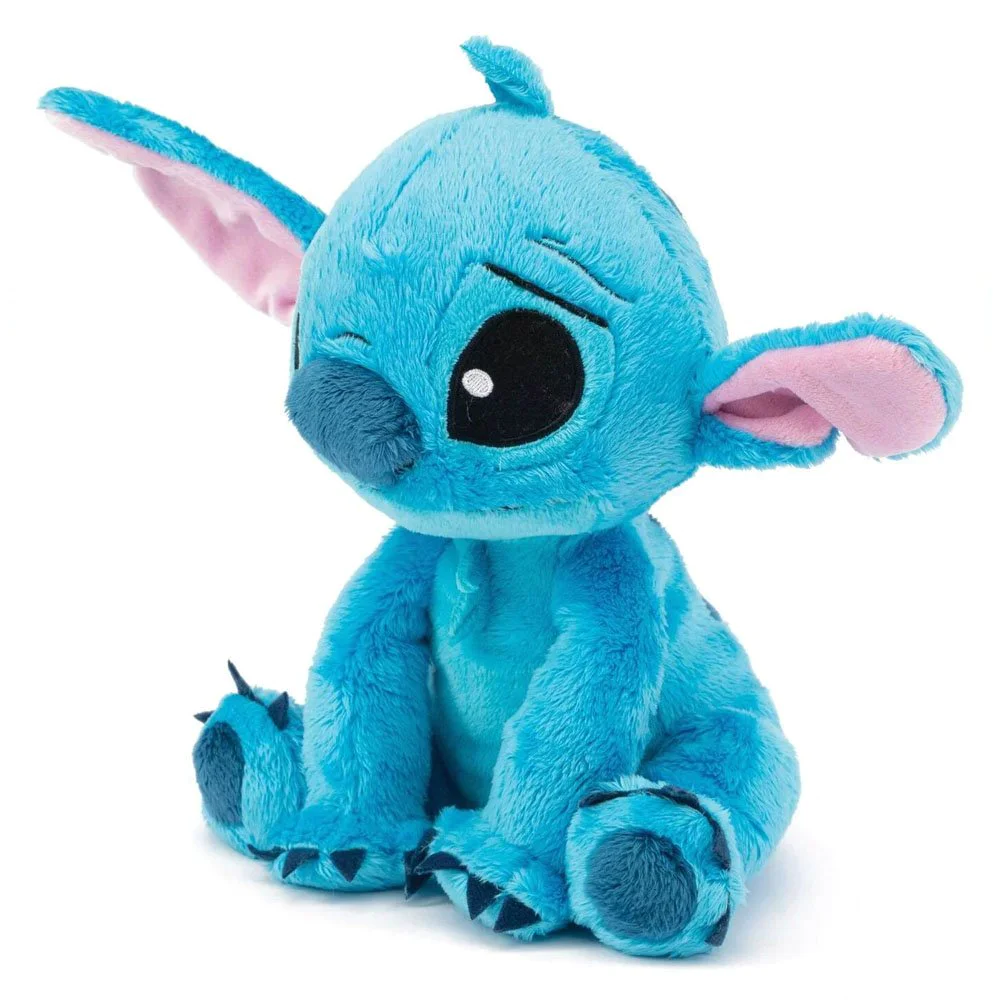 Disney Lilo & Stitch - Stitch Φιγούρα Λούτρινο 25cm, 1τμχ Disney Lilo & Stitch - Stitch Φιγούρα Λούτρινο 25cm, 1τμχ