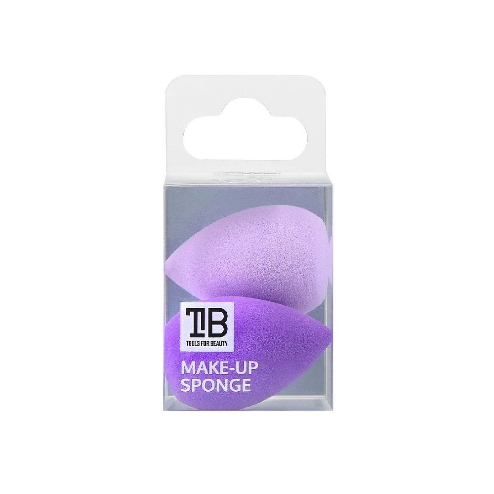 MIMO by Tools For Beauty Mini concealer sponge - 2τμχ