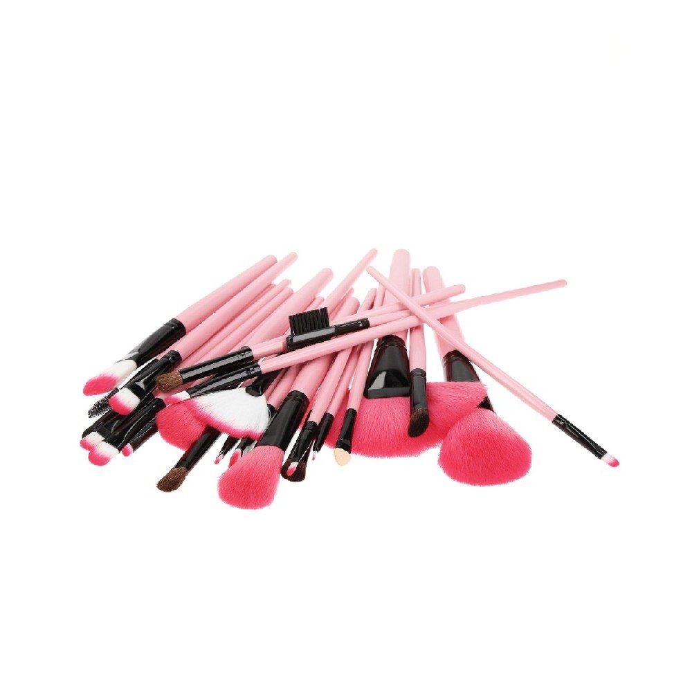 Tools for Beauty Makeup Brush Set 24pcs