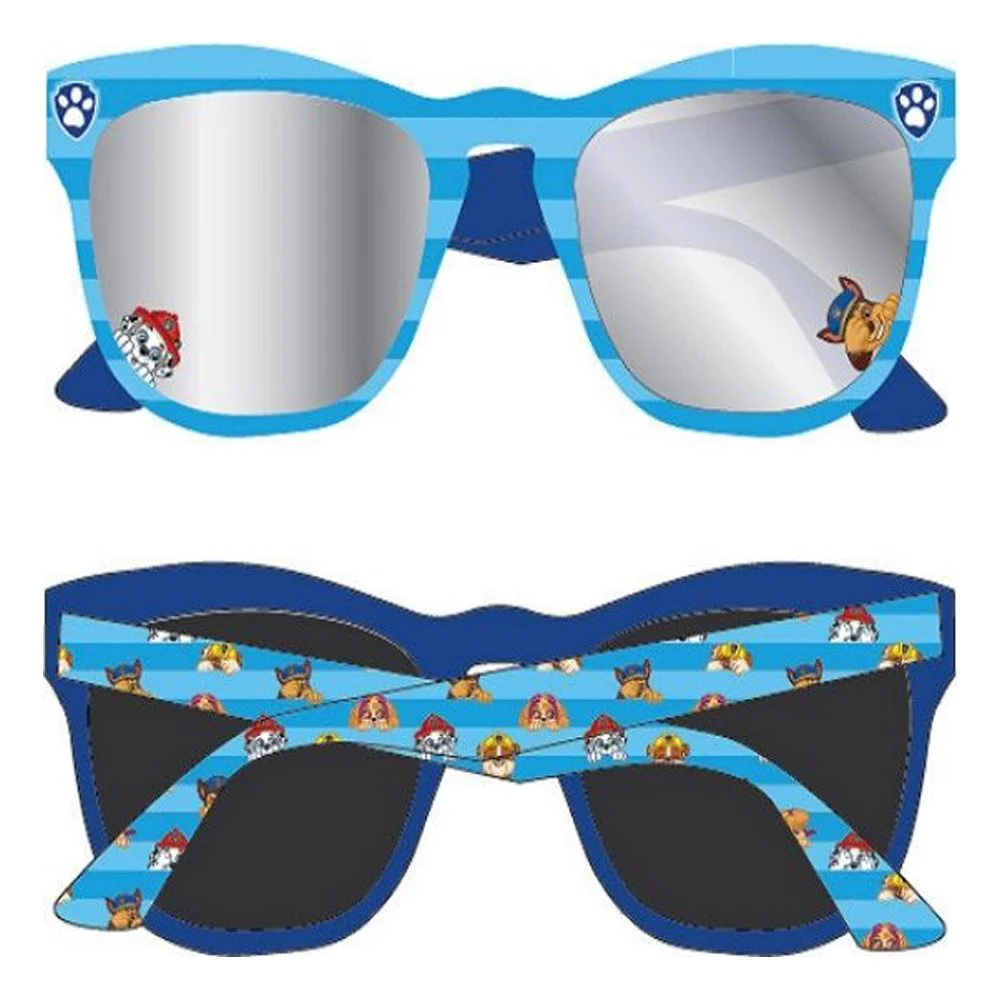 Paw Patrol Παιδικά Γυαλιά Ηλίου Μπλε, 1τμχ Paw Patrol Παιδικά Γυαλιά Ηλίου Μπλε, 1τμχ