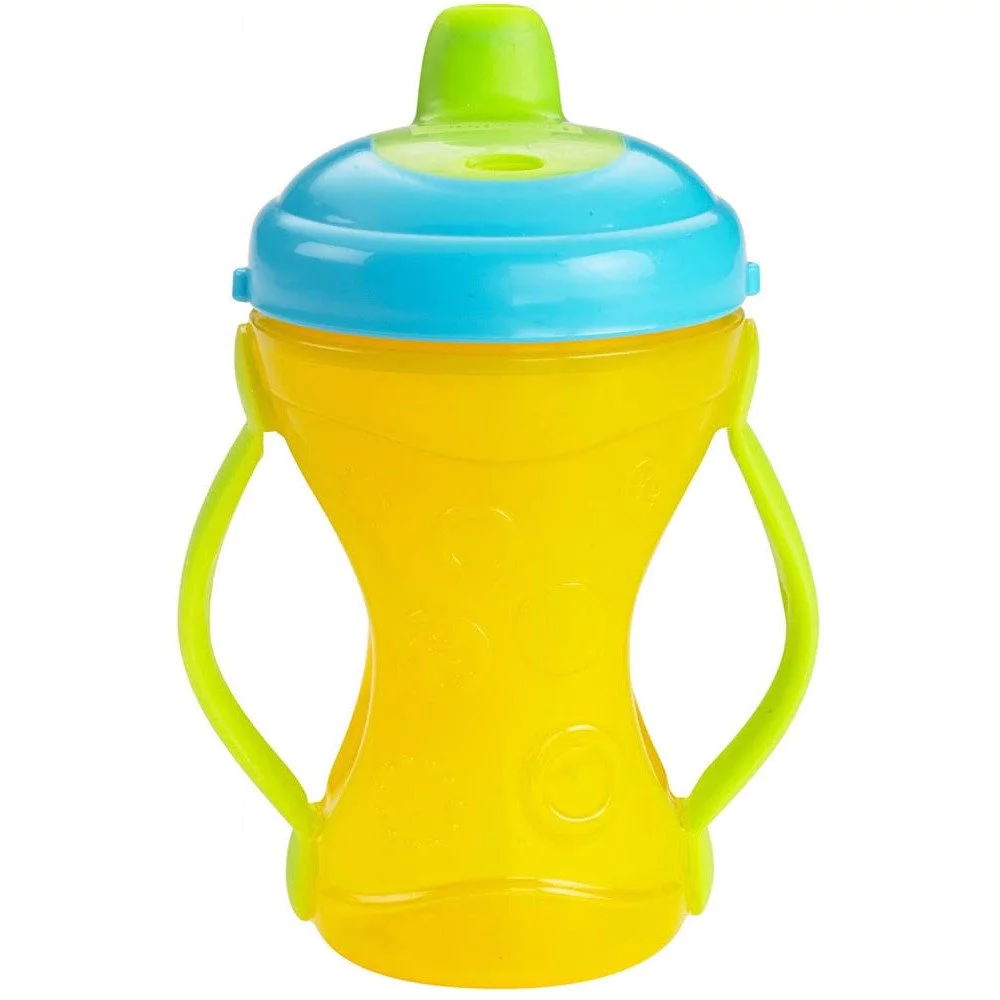 Fisher-Price Κύπελλο Ταξιδίου με Μαλακό Στόμιο από 6μηνών 236ml, 1τμχ Fisher-Price Κύπελλο Ταξιδίου με Μαλακό Στόμιο από 6μηνών 236ml, 1τμχ