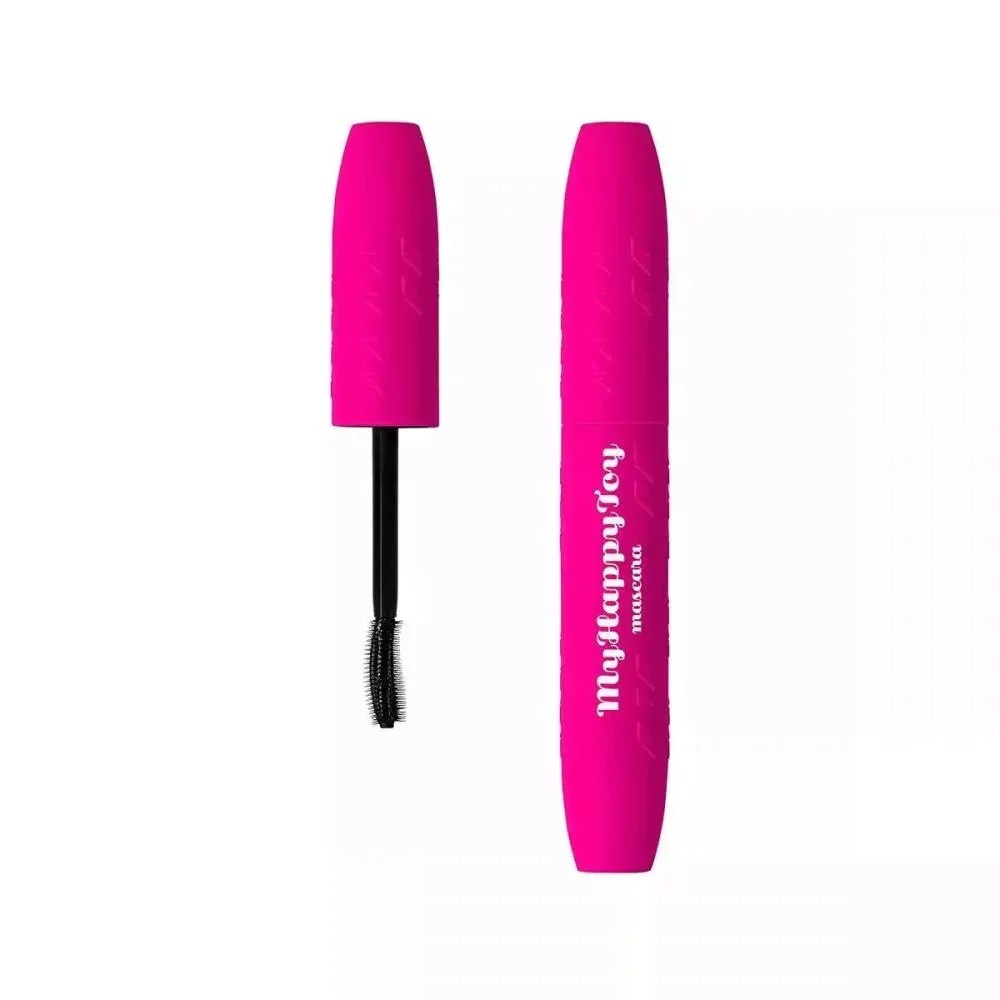 Diego Dalla Palma My Happy Toy Mascara Μάσκαρα Μαύρη Για Όγκο & Καμπύλη, 13ml Diego Dalla Palma My Happy Toy Mascara Μάσκαρα Μαύρη Για Όγκο & Καμπύλη, 13ml