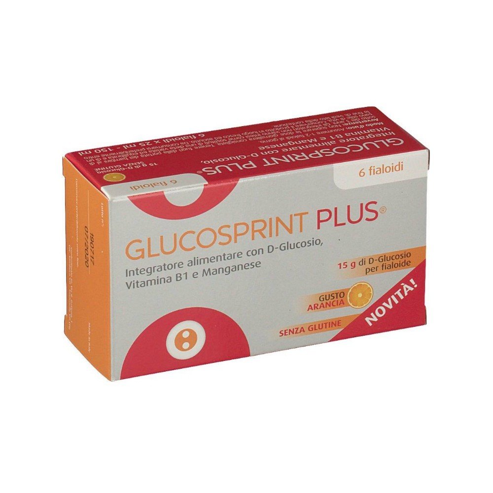 Harmonium Pharma Glucosprint Plus ,150ml Harmonium Pharma Glucosprint Plus ,150ml